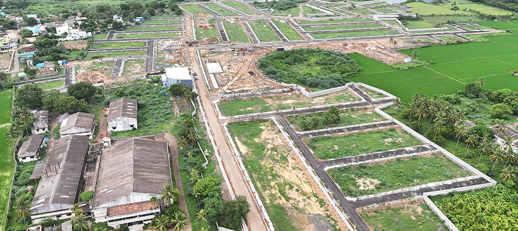 007_purvaraagamrhirumazhisaichennaiplots-aerialview