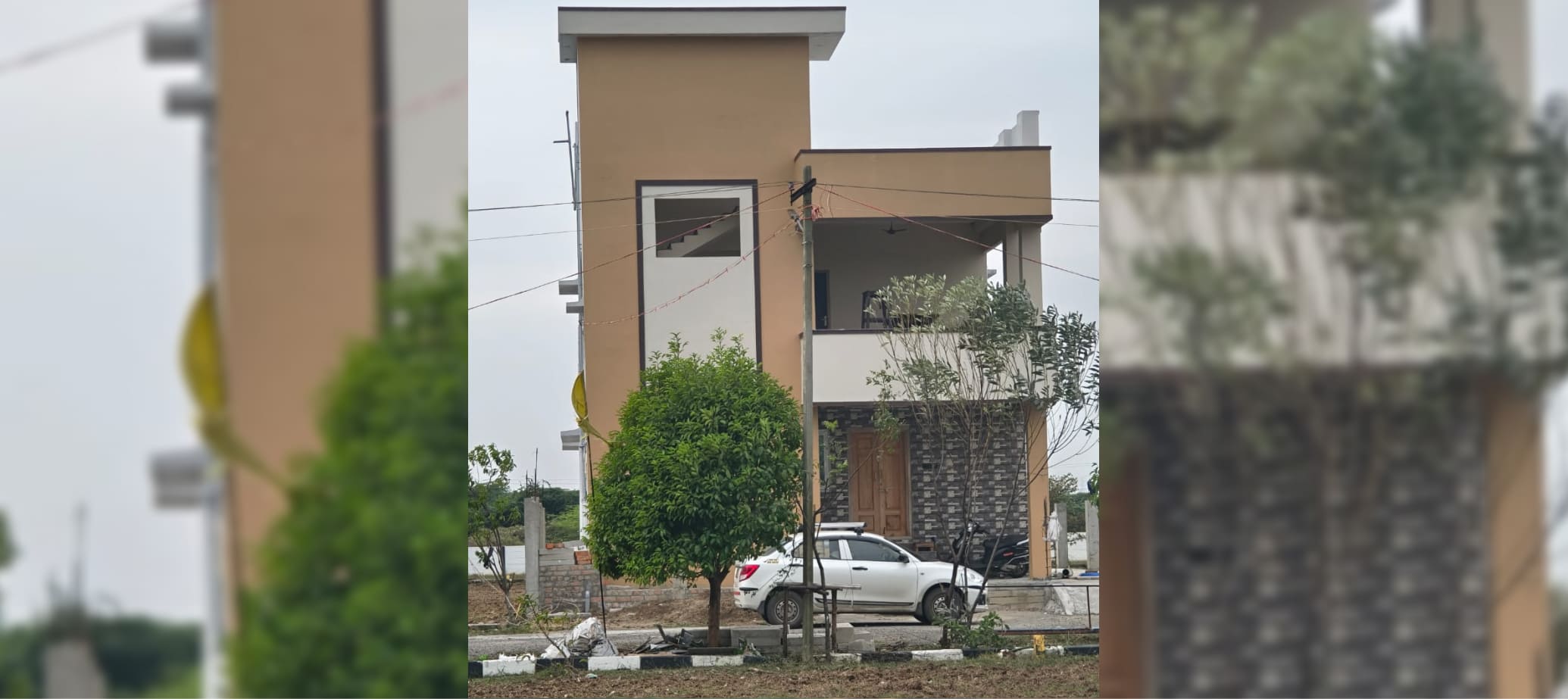sameera mahalakshmi nagar