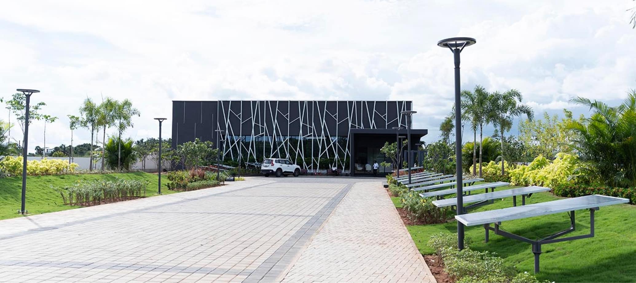 Glimpses of our Launch