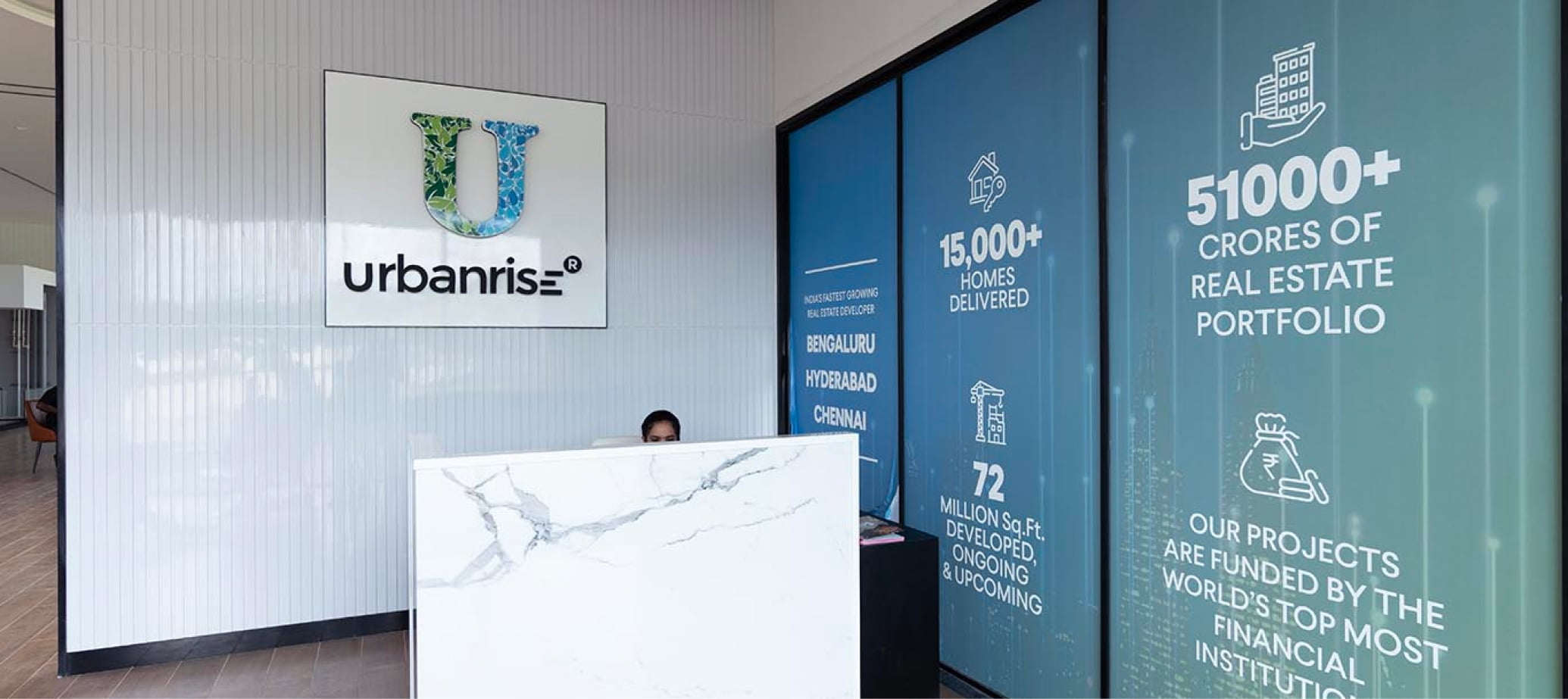 Glimpses of our Launch